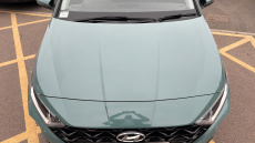 Hyundai i20 1.0T GDi 48V MHD SE Connect 5dr Petrol Hatchback